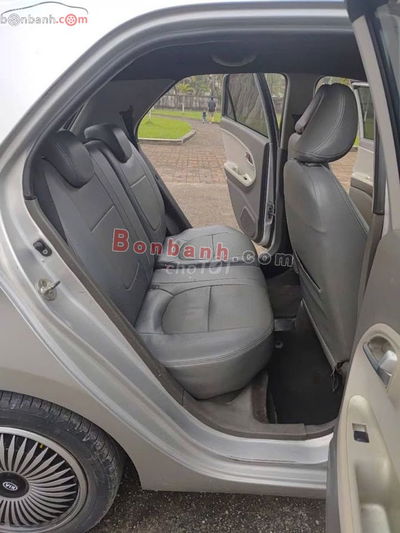 Cần nhượng lại kia Morning sản xuất 2015