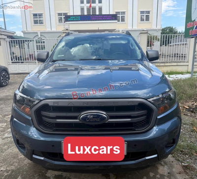 Xe Ford Ranger XLS 2.2L 4x2 AT 2019