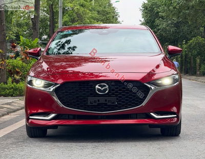 Xe Mazda 3 1.5L Premium 2023
