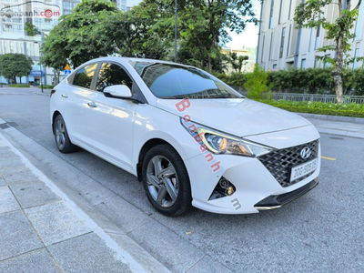 Xe Hyundai Accent 1.4 AT Đặc Biệt 2021