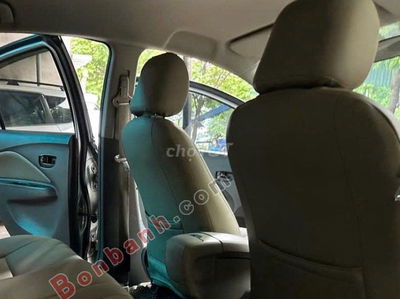 Vios 1.5E 2013-Động cơ 1.5L – mạnh mẽ, ổn định