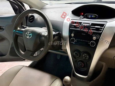 Vios 2013 E xe đẹp máy chất