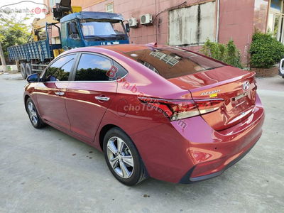 accent 1.4 ATH bản cao nhất, 1 chủ sử dụng từ đầu