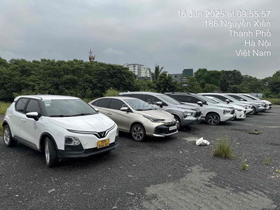 Mitsubishi Xpander 2025 1.5 AT - 20000 km
