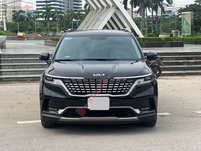 Xe Kia Carnival Premium 2.2D 7S 2023