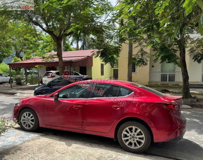 Mazda 3 1.5L Luxury 2019 - 455 Triệu
