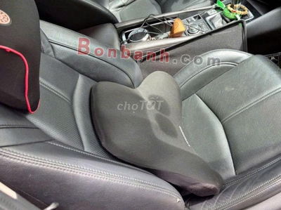Mazda 3 1.5L Luxury – Đời 2019 | Giá chỉ 455 triệu