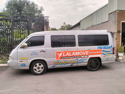 2004 140D - 28765 km