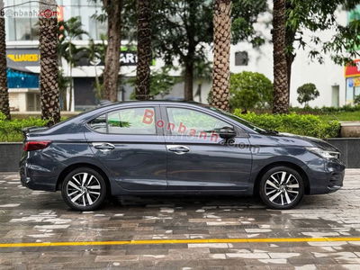 Honda City RS 1.5 AT 2021 - 440 Triệu