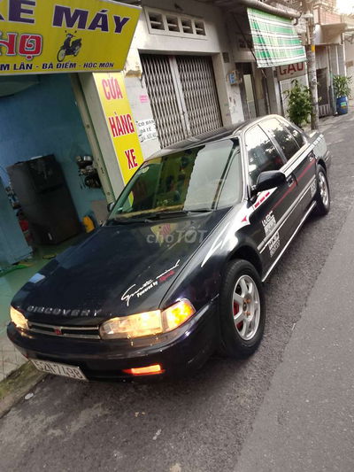 Honda accord 1992 siêu cọp