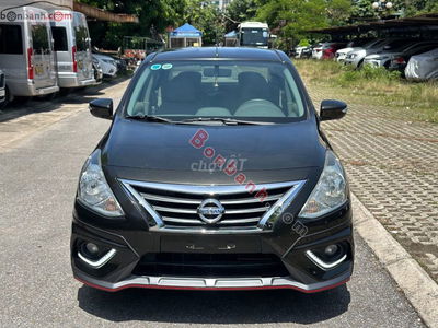 Nissan Sunny XV Premium 2019 - 352 Triệu