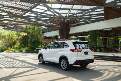 Toyota Innova Cross HEV 2.0 CVT 2025 - 970 Triệu