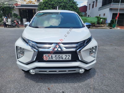 Xe Mitsubishi Xpander 1.5 AT 2020