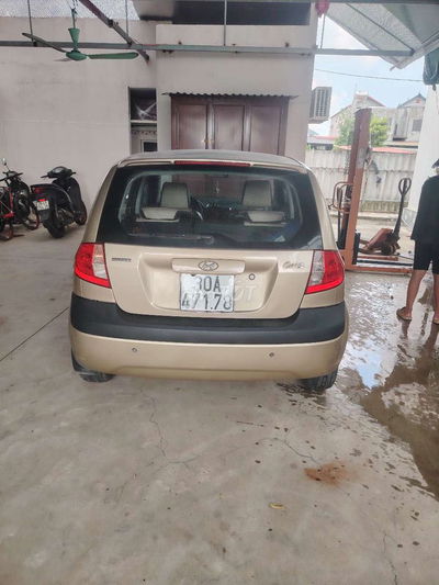 2010 1.1 MT - 200000 km