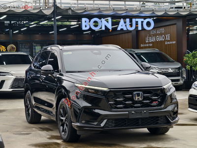 Xe Honda CRV e:HEV RS 2024
