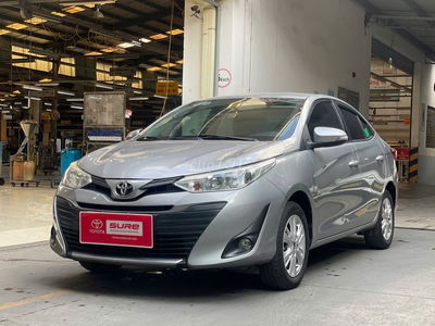 Vios E MT, giá rẻ hợp lí phù hợp KD (GIÁ CÒN GIẢM)