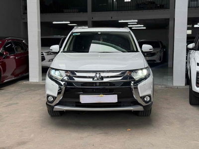 Mitsubishi Outlander 2019 2.0 CVT Premium - 70000
