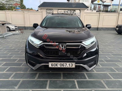 Xe Honda CRV L 2021
