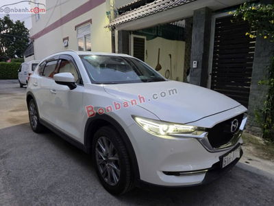 Xe Mazda CX5 2.0 Premium 2020