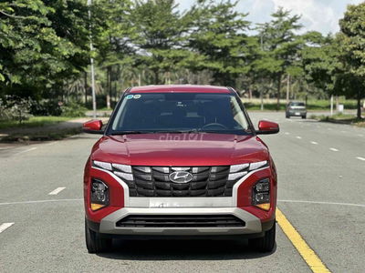 Hyundai Creta 2023 1.5 Đặc biệt - 8000 km