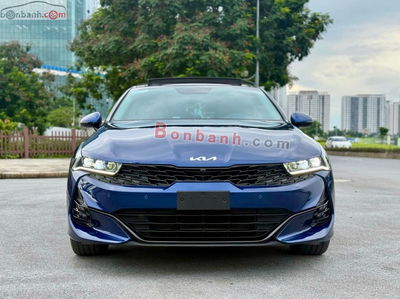 Xe Kia K5 Premium 2.0 AT 2022