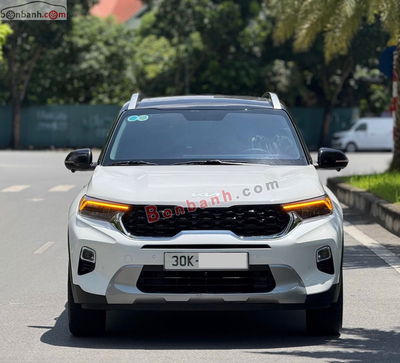 Xe Kia Sonet Premium 1.5 AT 2024