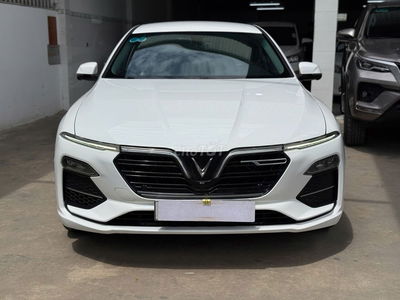 VinFast Lux A2.0 Premium 2019