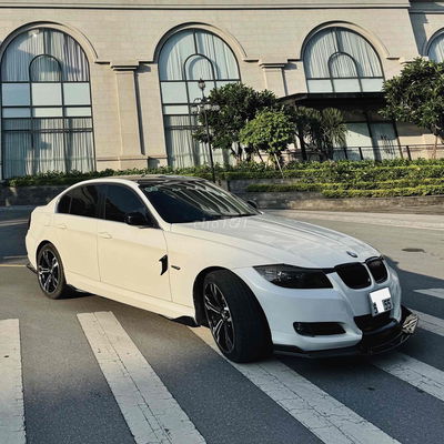 BMW 3 Series 201*** km