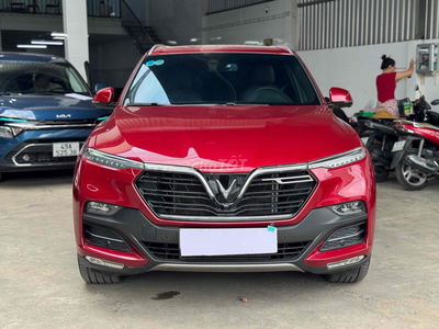 VinFast Lux SA2.0 2020 Plus 2.0 AT - 50000 km