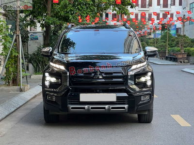Xe Mitsubishi Xpander Cross 1.5 AT 2024