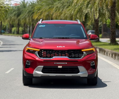 Xe Kia Sonet Premium 1.5 AT 2023