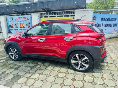 Hyundai Kona 2021 2.0 AT Đặc Biệt - 80000 km