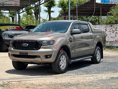 Xe Ford Ranger XLS 2.2L 4x2 MT 2022