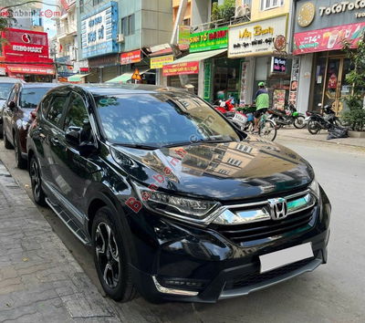 Xe Honda CRV L 2018