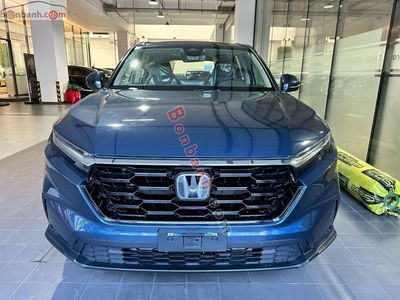 Xe Honda CRV L 2025