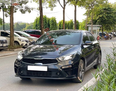 Xe Kia Cerato 2.0 AT Premium 2021