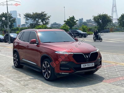 Xe VinFast Lux SA 2.0 Premium 2.0 AT 2021