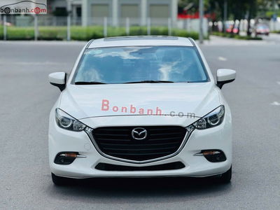 Xe Mazda 3 1.5L Luxury 2019