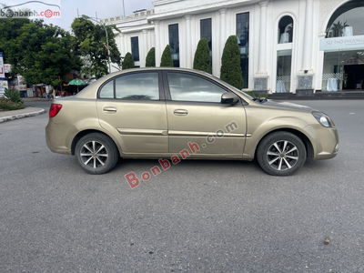 Xe Kia Rio EX 1.4 AT 2009