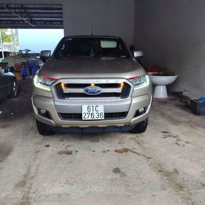 2017 XL 2.2 4x4 MT - 103000 km