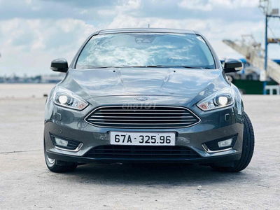 Ban Focus 2018 1.5L Ecoboost Titanium Full