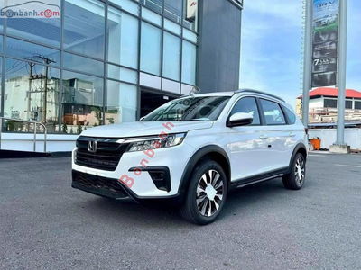 Xe Honda BR V G 2025