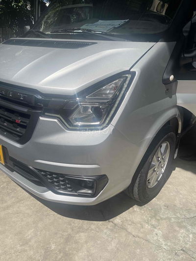 Ford Transit 2023 Siêu cọp, 1 chủ sơ cua chưa hạ