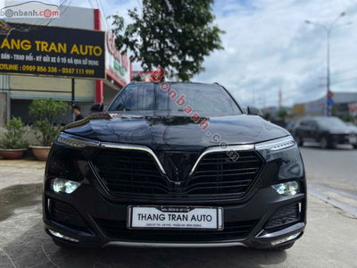 Xe VinFast Lux SA 2.0 Premium 2.0 AT 2021