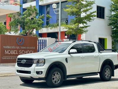 Xe Ford Ranger XLS 2.0L 4x2 AT 2023
