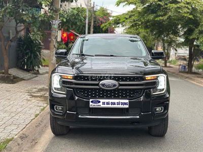 Ford Ranger 2023 XLS 2.0L 4x2 AT