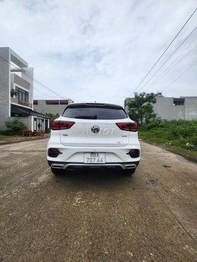 MG MGZS 2024 - 7000 km