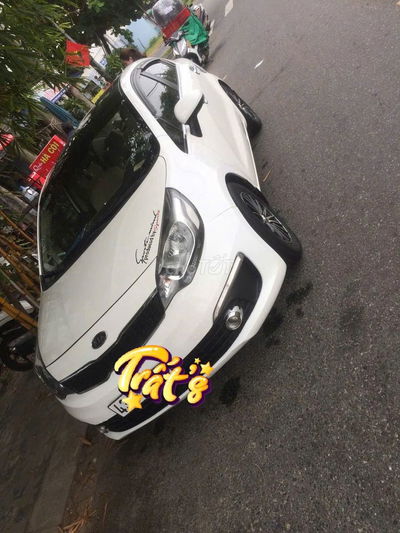 Kia Rio 2015 - 85000 km