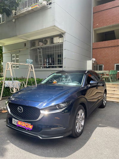 Mazda CX30 2.0 Premium nhập Hàn Quốc - odo 29k km