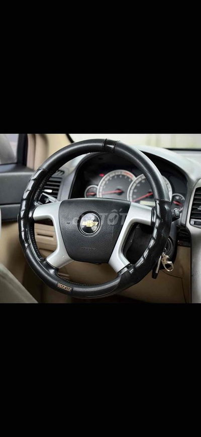 Chevrolet Captiva 2007 LTZ 2.4 - 176000 km